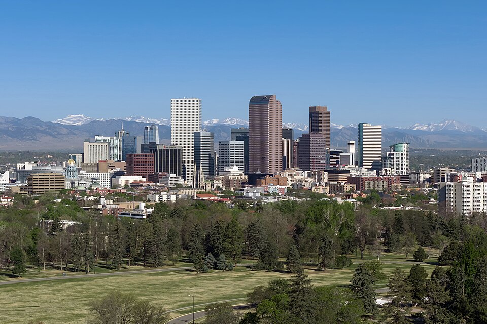 Denver