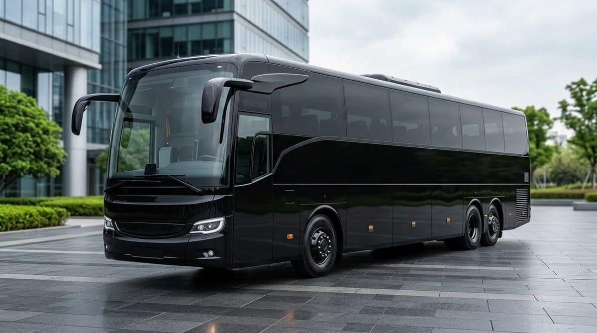 Executive Coach