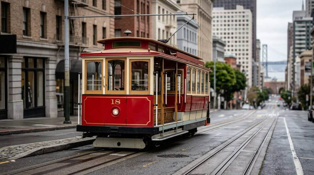 Trolley